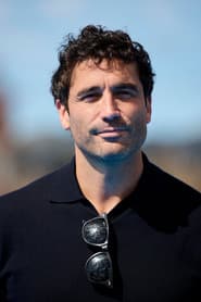 Foto del actor Álex García
