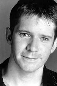 Foto del actor Giles New