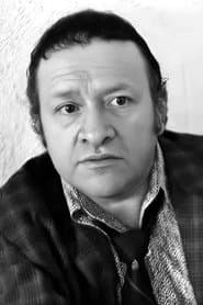 Foto del actor Joaquín García Vargas