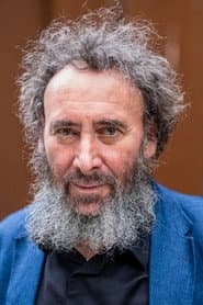 Foto del actor Antony Sher