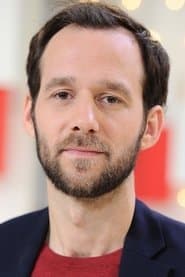 Foto del actor Benjamin Lavernhe