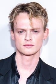 Foto del actor Anson Boon