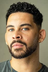 Foto del actor Tayla Kovacevic-Ebong