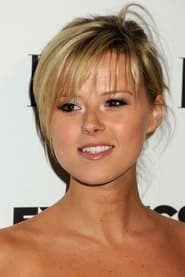 Foto del actor Sasha Jackson
