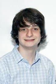 Foto del actor Miles Bakshi