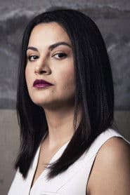 Foto del actor Alejandra Corman