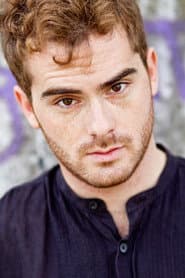 Foto del actor Mauro Lamanna