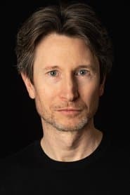 Foto del actor Jonathan Aris