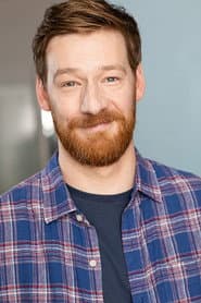 Foto del actor Brian Maillard