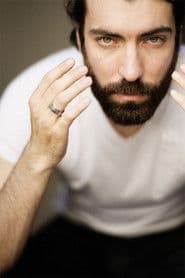 Foto del actor Andrea Zirio