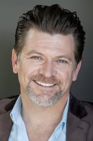 Foto del actor Chad Brummett