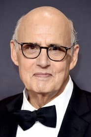 Foto del actor Jeffrey Tambor