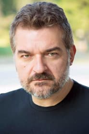 Foto del actor Roberto Galano