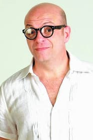 Foto del actor Martín Campilongo