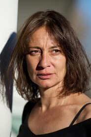 Foto del actor Magali Bonat