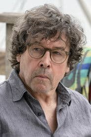 Foto del actor Stephen Rea