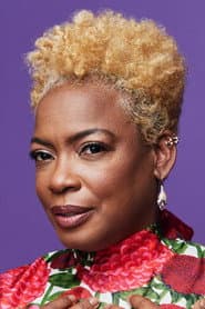 Foto del actor Aunjanue Ellis-Taylor