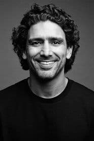 Foto del actor Salim Kéchiouche