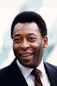 Foto del actor Pelé