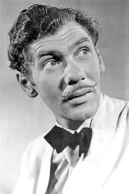 Foto del actor Leonid Kinskey