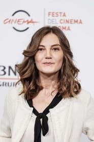 Foto del actor Kamka Tocinovski
