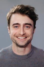 Foto del actor Daniel Radcliffe