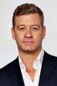 Foto del actor Nic Bishop