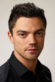 Foto del actor Dominic Cooper