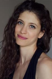 Foto del actor Paula Brasca