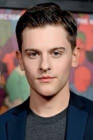 Foto del actor Travis Tope