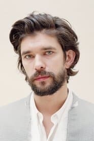 Foto del actor Ben Whishaw