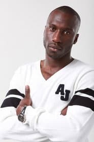 Foto del actor Moussa Mansaly
