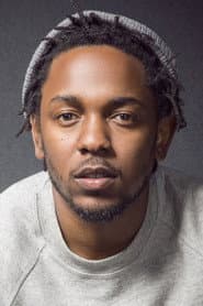 Foto del actor Kendrick Lamar