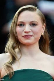 Foto del actor Mia Threapleton