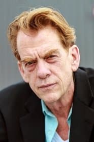 Foto del actor Thomas Francis Murphy