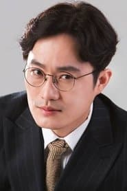 Foto del actor 박성일