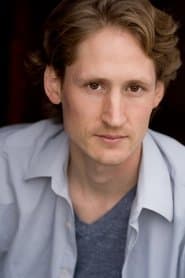 Foto del actor Nicholas X. Parsons