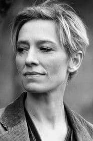 Foto del actor Sandra Borgmann