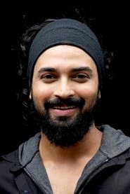 Foto del actor Dev Mohan