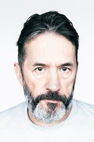 Foto del actor Þröstur Leó Gunnarsson