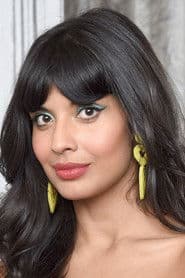 Foto del actor Jameela Jamil