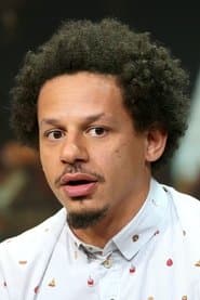 Foto del actor Eric André