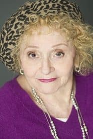 Foto del actor Sondra James