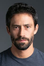 Foto del actor Tiago Correa