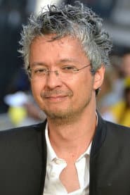 Foto del actor Pierre Coffin