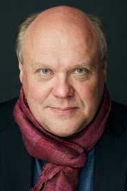 Foto del actor Hannu-Pekka Björkman