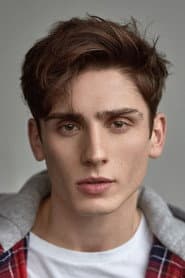 Foto del actor Matthew Finlan