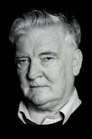 Foto del actor Pat Laffan