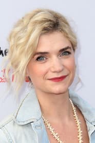 Foto del actor Megan Ferguson