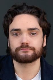 Foto del actor Jordan Chodziesner
